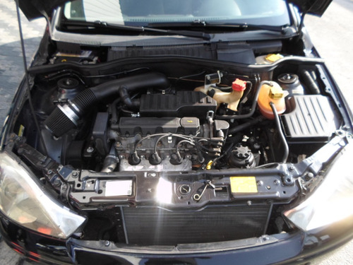 Imagem 11 de 12 de Chevrolet Corsa Hatch Maxx 1.4 (flex) Aceito Troca E Financ