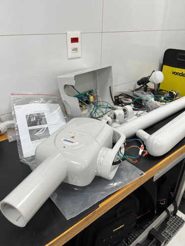 Curso De Manutenção De Equipamentos Odontológicos