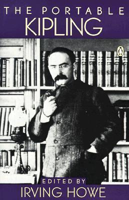 The Portable Kipling - Rudyard Kipling