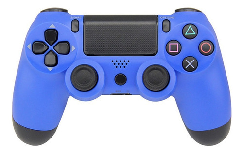 Joystick Control Inalámbrico Playstation 4 Ps4 Azul