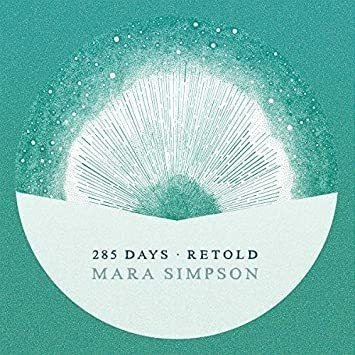 Simpson Mara 285 Days Retold Uk Import  Cd X 2