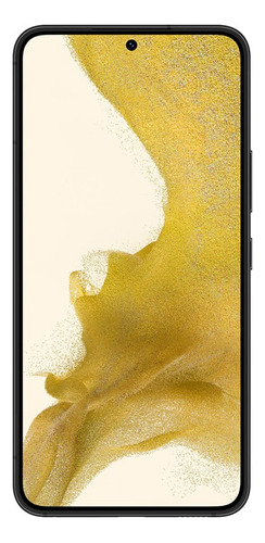 Samsung Galaxy S22 (Snapdragon) 5G Dual SIM 256 GB phantom black 8 GB RAM