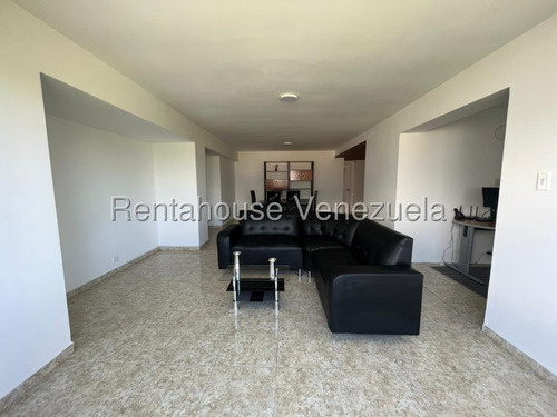 Apartamento En Venta Colinas De Bello Monte #25-24791