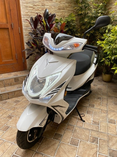 Imagen 18 de 19 de Lifan 125