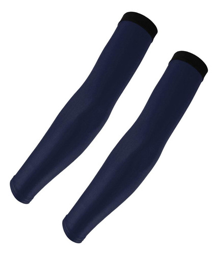 . 4 Golf Sol Protección Calentadores Negro L L