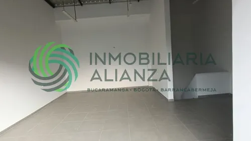 Local En Arriendo En El Parnaso. Cod A16585