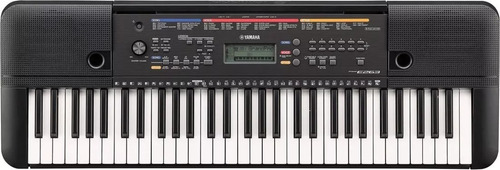 Teclado Yamaha Psre 263 Es