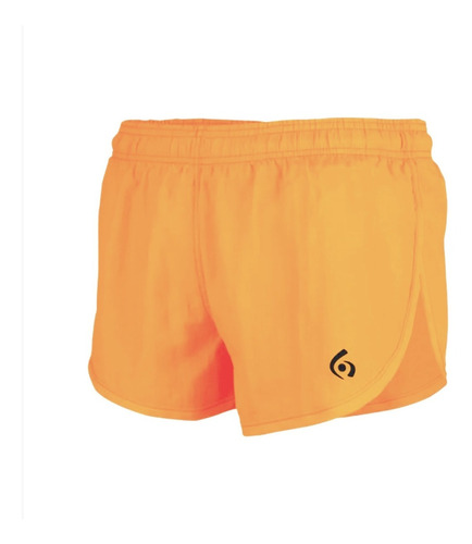 Short De Running - Unisex - Gdo Running Flow