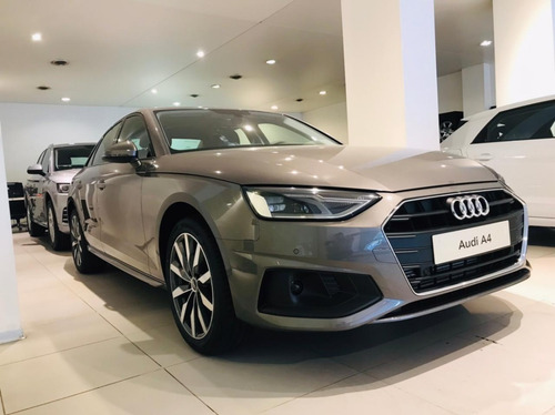 Imagen 2 de 15 de Nuevo Audi A4 40 Tfsi 190cv Hibrido Automatico 2021 Okm