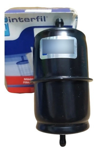 Filtro Gasolina Zna Grand Tigre Lobo Cherokee Comanche 4.0