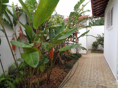 Imagem 24 de 25 de Casa À Venda Em Jardim Eulina - Ca103259