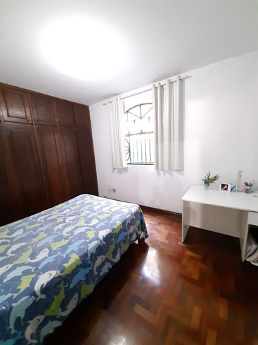 Imagem 19 de 26 de Casa Plana À Venda, 5 Quartos, 1 Suíte, 1 Vaga, Santa Mônica - Belo Horizonte/mg - 3094
