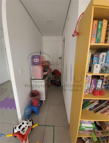 Imagem 10 de 15 de Salas/conjuntos - Penha De Franca - Ref: 13785 - V-13785