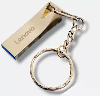 Pen Drive Lenovo 2tb Metal Usb 3.0 Flash Drive