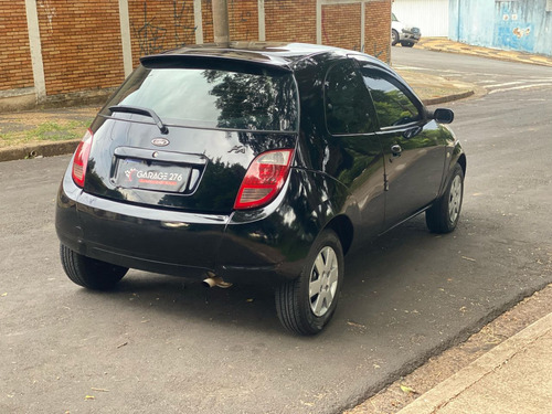 Ford Ka Ka Action 1.6 MPI 8V 95cv