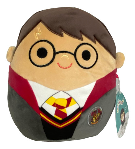 Harry Potter Squishmallows 20cms Original