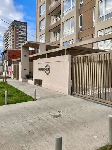 Arriendo Dpto 2d-2b 1 Estacionamiento