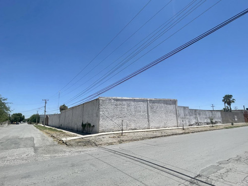 Terreno En Venta En Eduardo Guerra