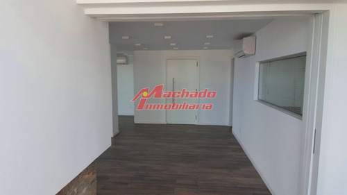 Imagen 6 de 17 de Venta De Penthouse Primera Línea A La Mansa
