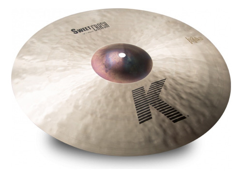 K0705 Zildjian K Sweet Crash 19''