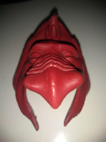 Battle Cat He-man Top Toys Original De Los 80
