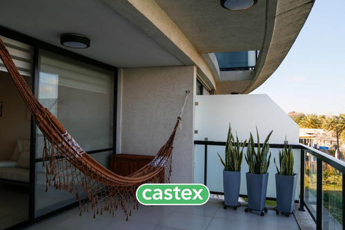 Departamento 2 Ambientes En Venta En Terralagos, Canning
