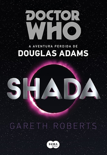 Doctor Who: Shada - Gareth Roberts