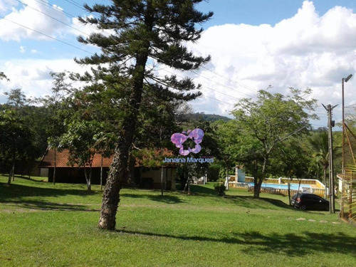 Imagem 5 de 30 de Chácara Com 6 Dormitórios À Venda, 24400 M² Por R$ 850.000,00 - Quedas D'água - Itu/sp - Ch0103