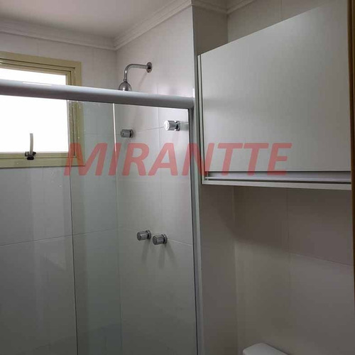 Imagem 6 de 15 de Apartamento Em Santana - São Paulo, Sp - 332035