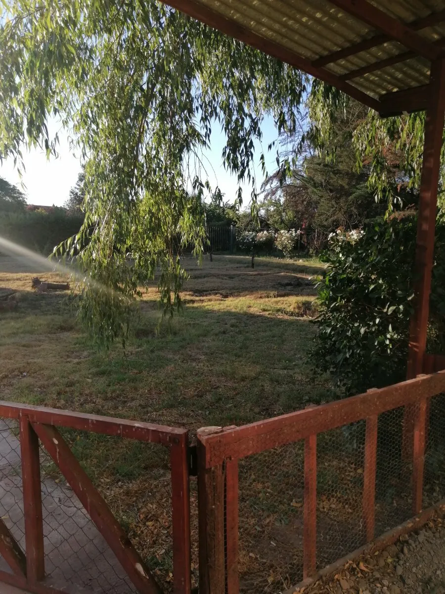 Imagen 1 de 13 de Arriendo Cabaña Parcela Campo Paine Nuevo Horizonte Dos Dor