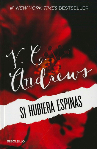 Si Hubiera Espinas Iii Nueva Portada