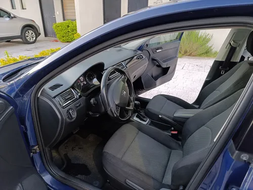 Seat Toledo 1.4 Style Dsg