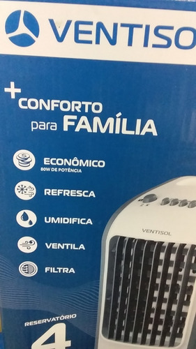 Combo De 2 Enfriadores De Aire- Oferta Imperdible-