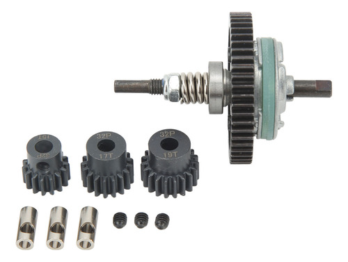 Conjunto De Engranajes De Piñones Diferenciales Rc 52t 15t 1