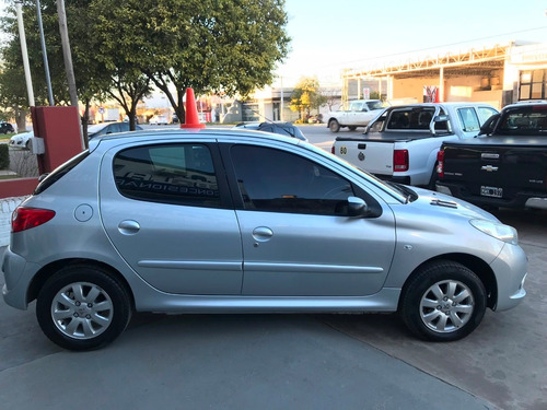 Peugeot 207 Xs Compact 1.4 Nafta