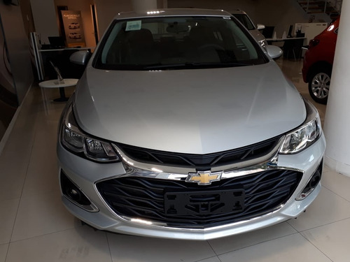 Imagen 3 de 11 de Chevrolet Cruze Lt 4ptas 2021 Jb11