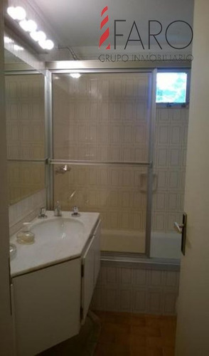 Imagen 10 de 14 de Muy Buen Apartamento Sobre Av Roosevelt - Punta Del Este Roosevelt