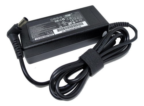 Fonte Carregador Notebook LG R410 R480 R510 R580 R590 A410