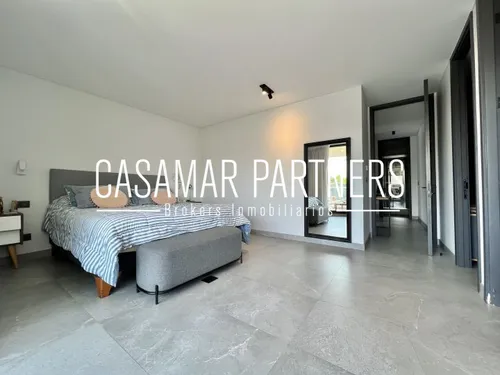 Departamento En Venta En Vitacura