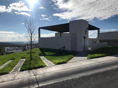 Imagen 9 de 9 de Casa En Renta Dentro De Condominio El Condado, Al Sur De La Ciudad, Querétaro.