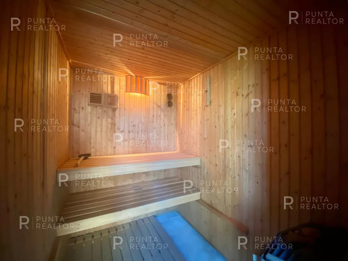 Casa En Alquiler Anual, De 4 Dormitorios, Arenas De José Ignacio, Uruguay