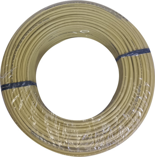 Cable 16 Awg Electricidad. Cobre. Awg 100mts