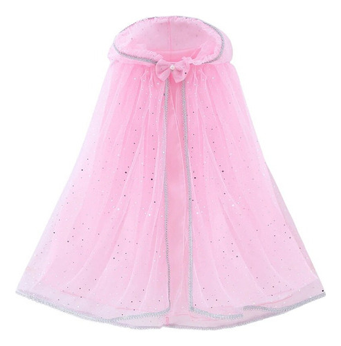 Vestido De Cosplay De Princesa Aurora Durmiente Para Niñas