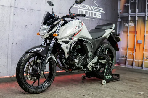 Yamaha Fz 150 2023