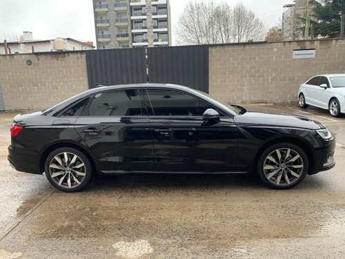 Imagen 5 de 10 de Audi A4 40 Tfsi Mild Hybrid