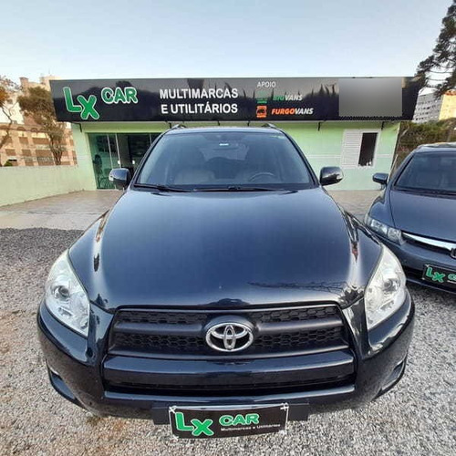 Imagem 5 de 15 de Toyota Rav4 2011