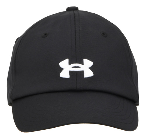 Gorra Under Armour Blitzing En Negro | Stock Center