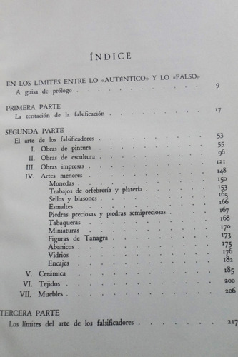 El Arte De Flasificar Arte Frank Arnau (Usado)