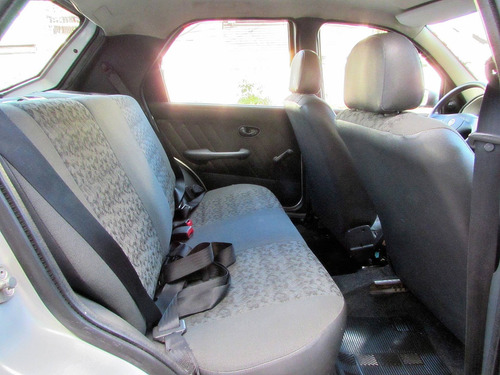 Fiat Palio 1.0 Mpi Fire Economy 8v Flex 4p Manual