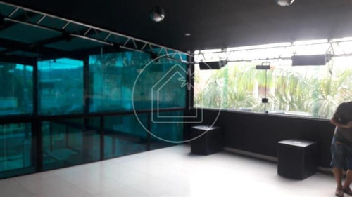 Imagem 8 de 20 de Comercial/industrial - Ref: 857960